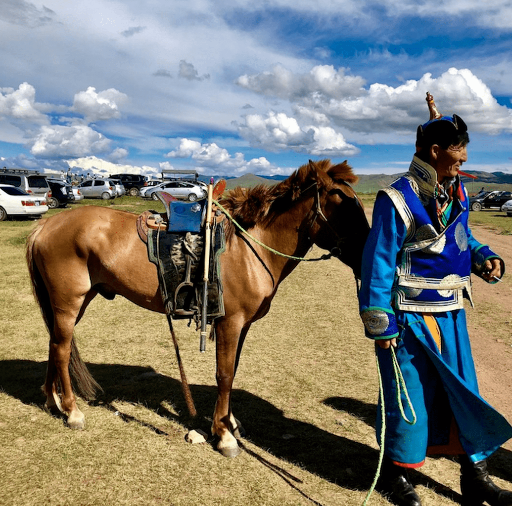 Join our Modern Mongolian Nomads experience | July 6-19 | 14 Days