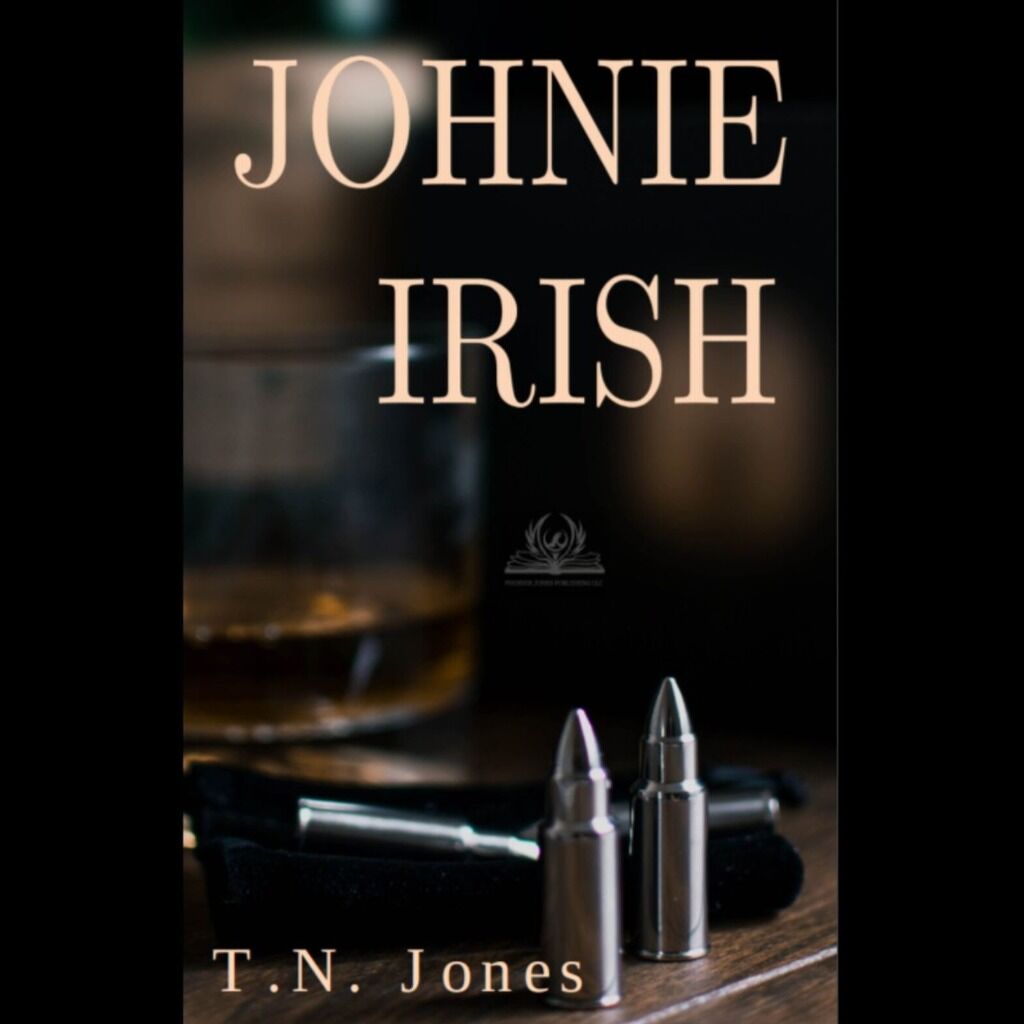 Johnie Irish Paperback