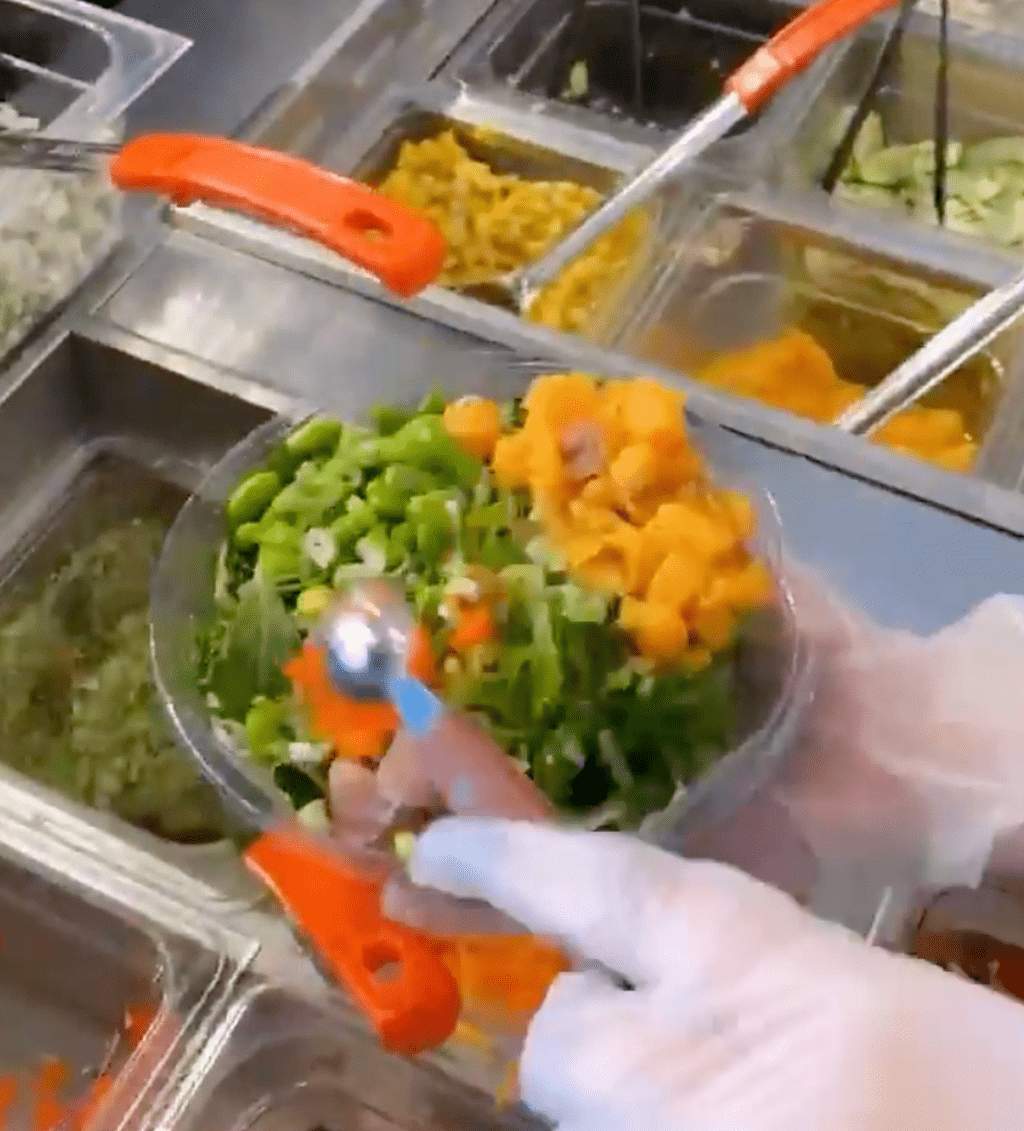 Most Loved All Stars: Fresh Catch Poke Co.
