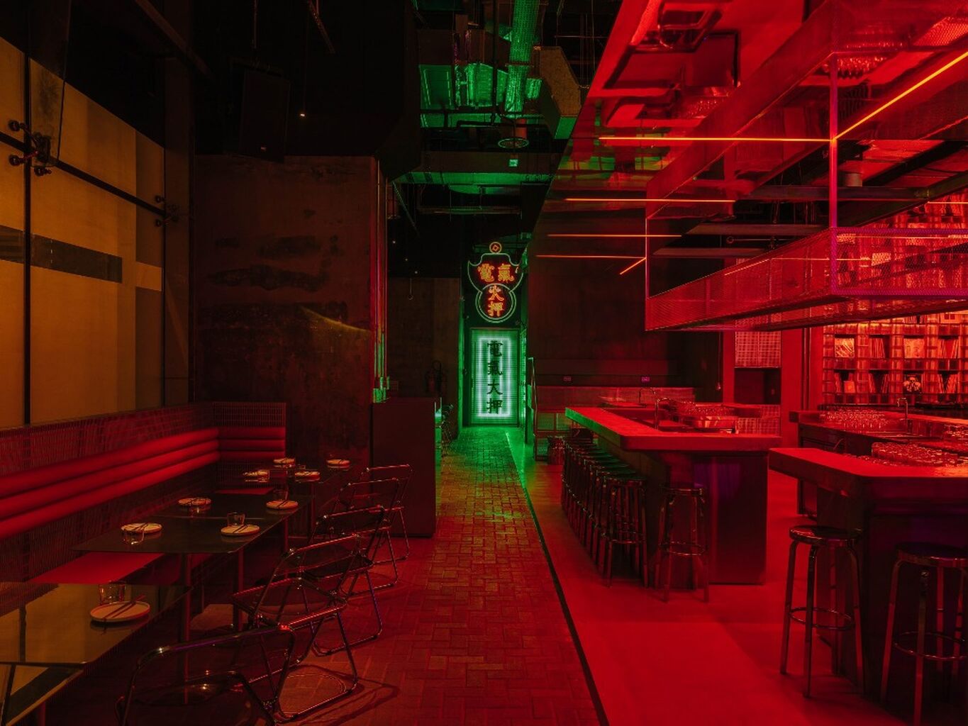 Electric Pawn Shop founders believe its undergound culture will stand out in Dubai