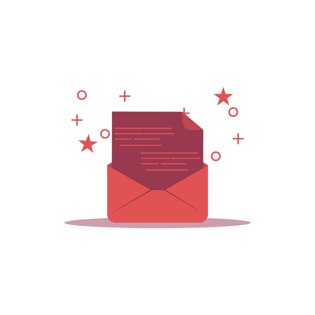 E-Newsletter Sign-Up