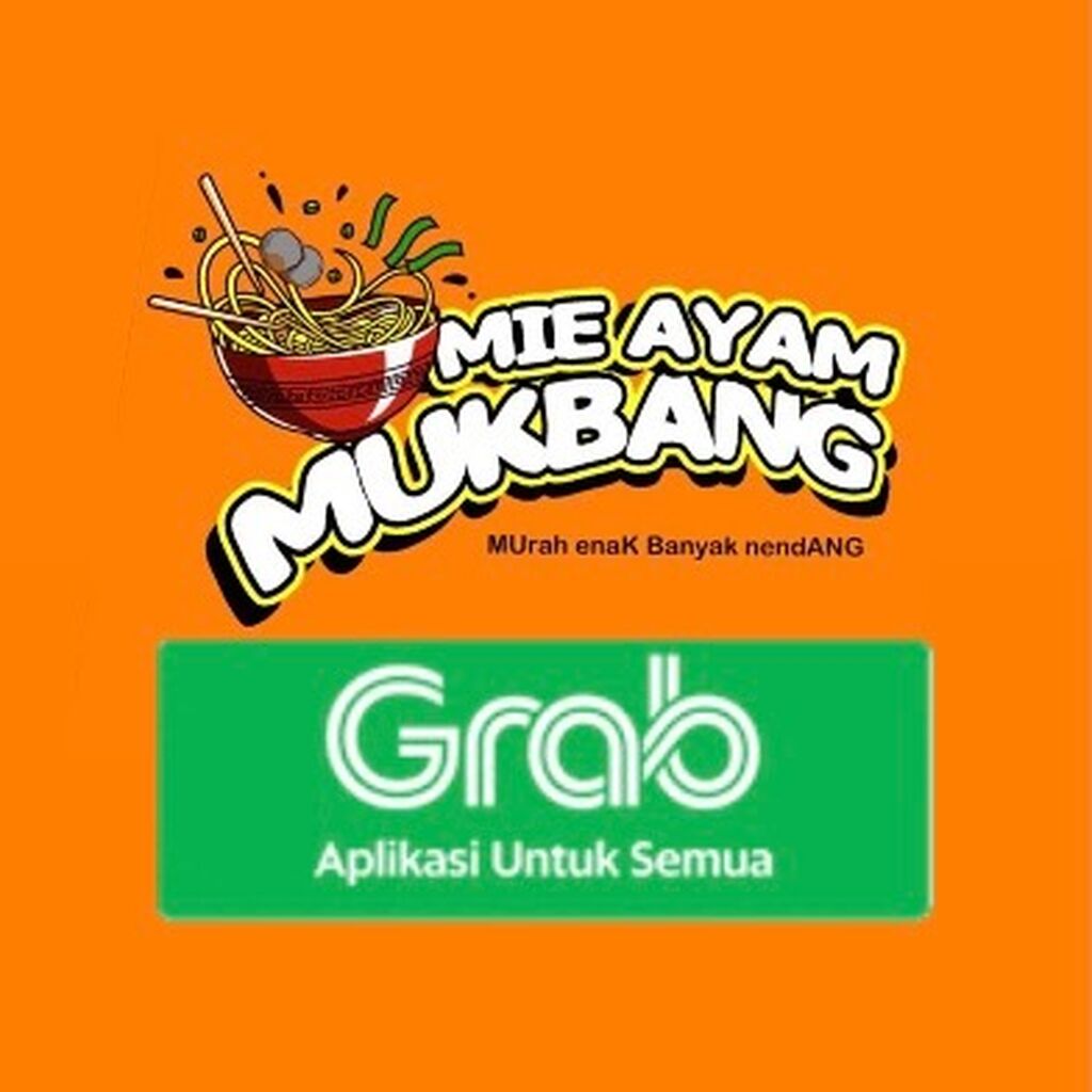 Order Grabfood