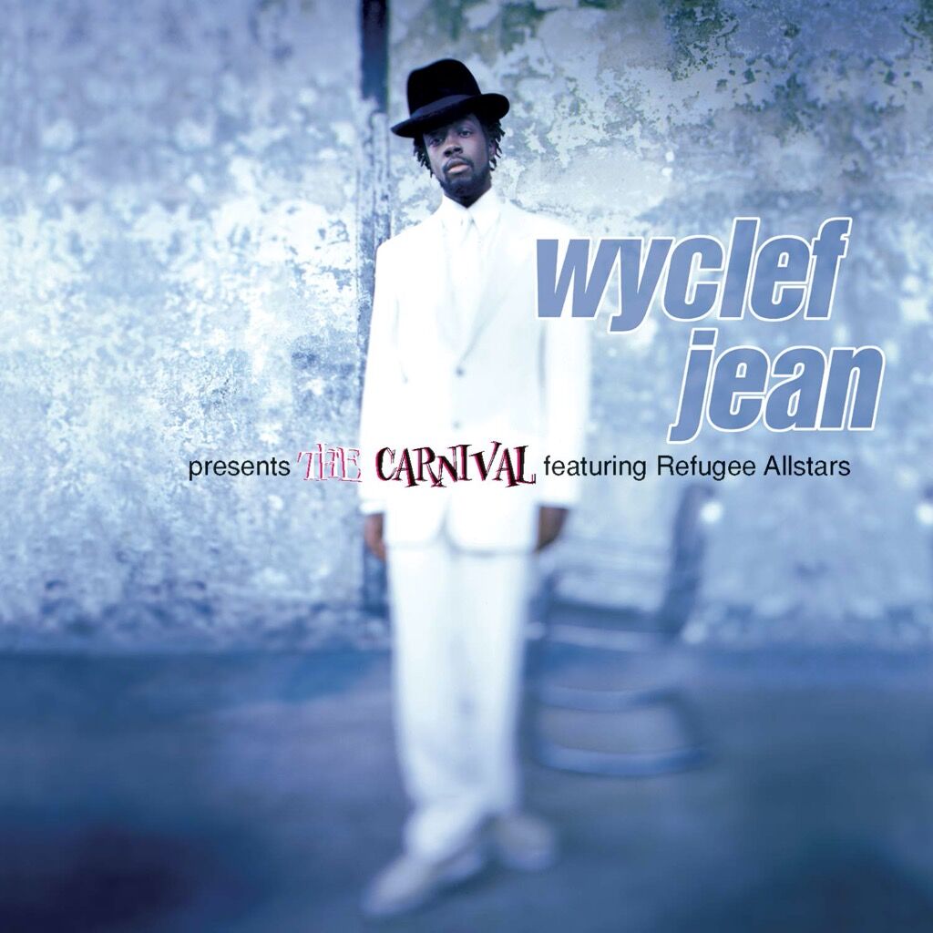 "The Carnival" album 25th Anniversary