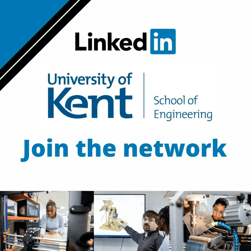 Join our Engineering group on LinkedIn