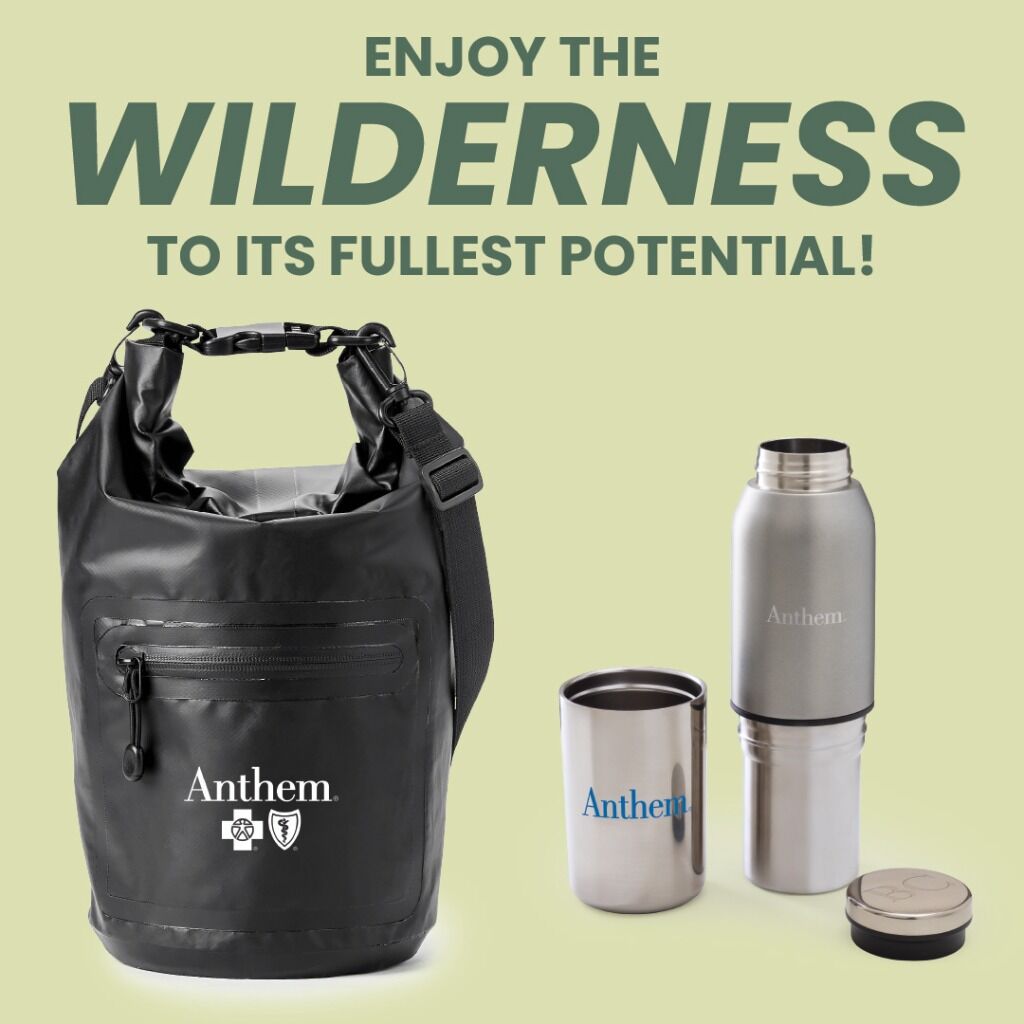 Enjoy the wilderness