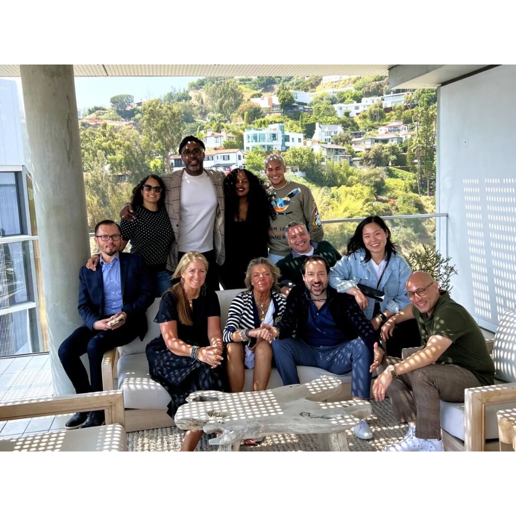 F1RST On the Road: West Hollywood