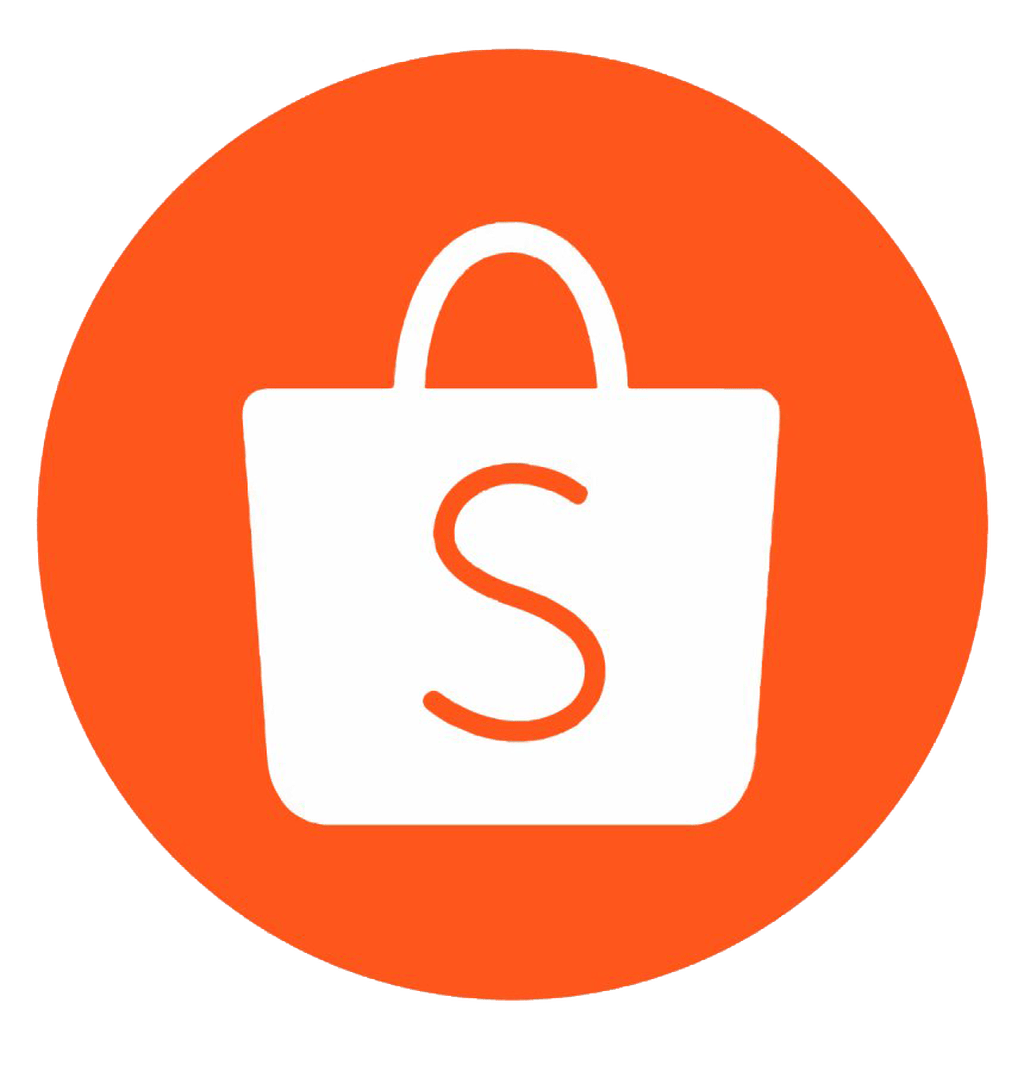 Compre pela Shopee!