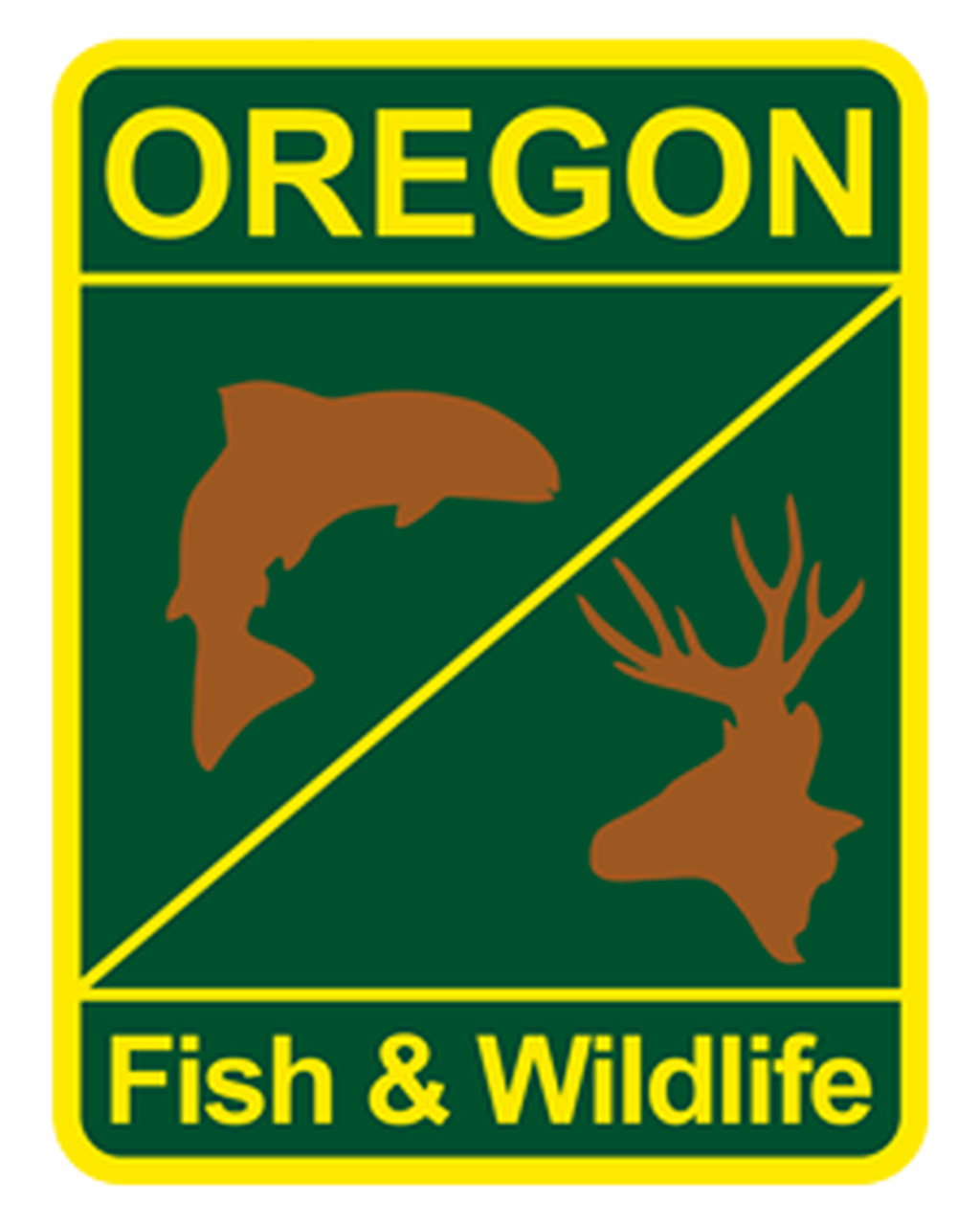 ODFW Deschutes River steelhead framework