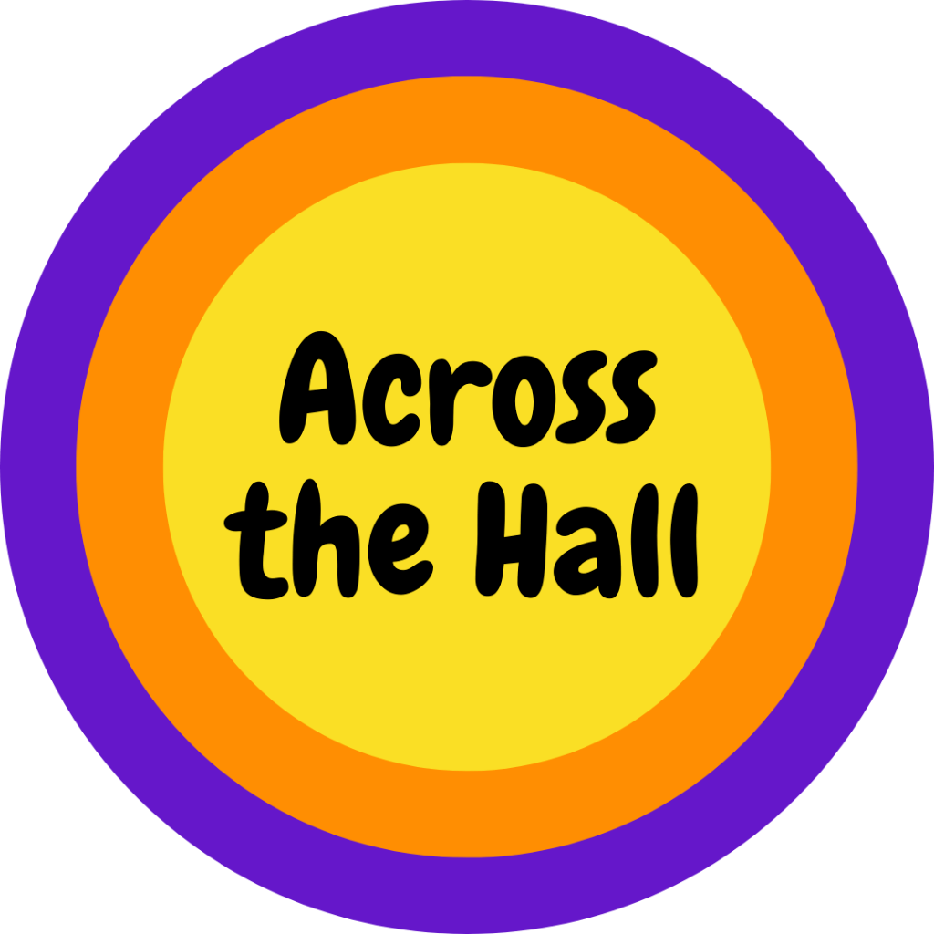 Six in Schools: Across the Hall