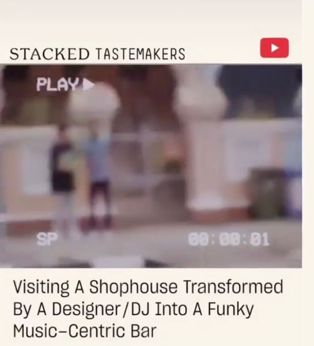 Stacked homes feature of Offtrack 