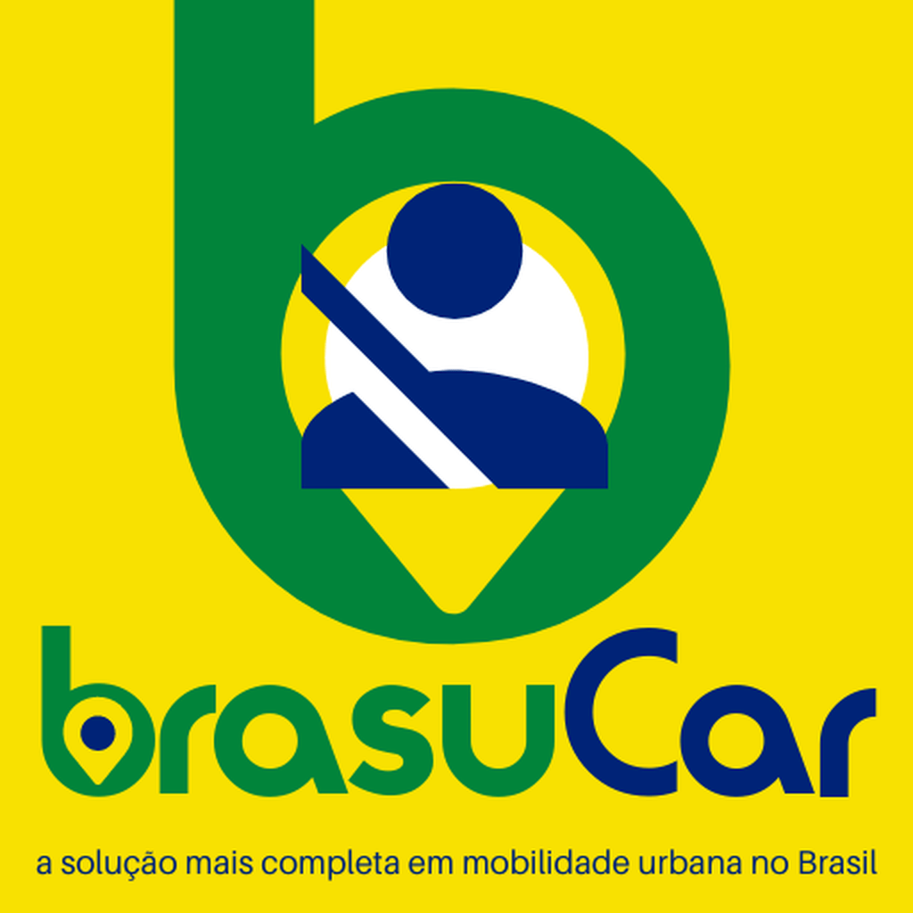 BRASUCAR - PASSAGEIRO PARA ANDROID