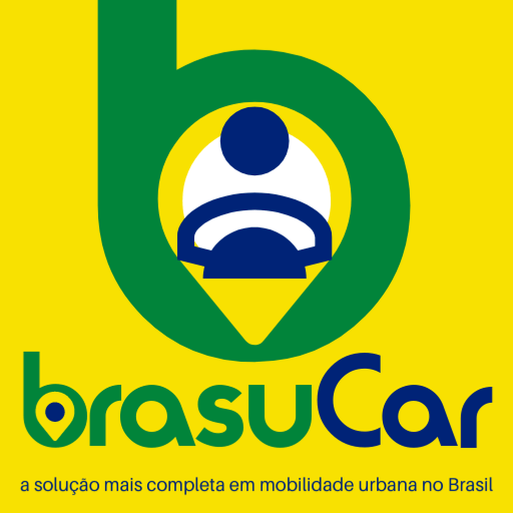 SER MOTORISTA PARCEIRO BRASUCAR - (Somente Android)
