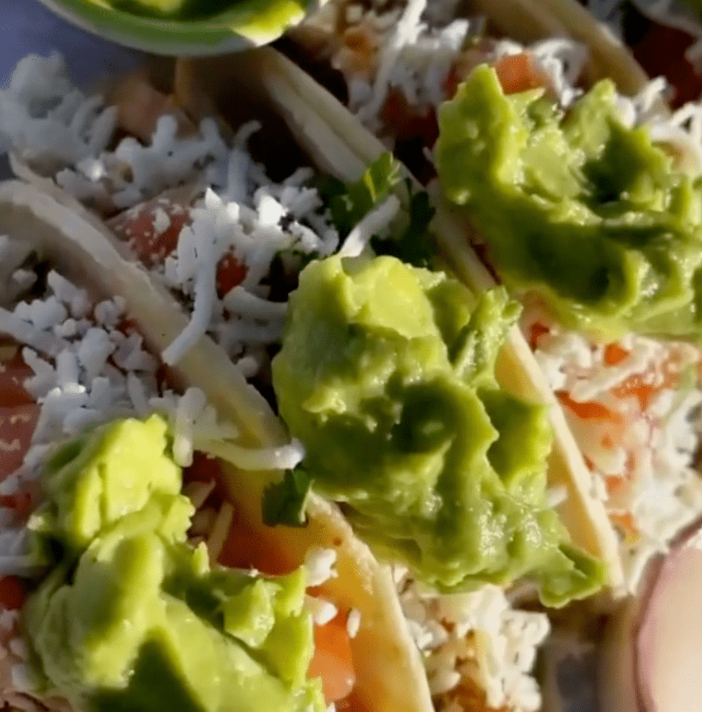 Most Loved All Stars: Folklore Taco