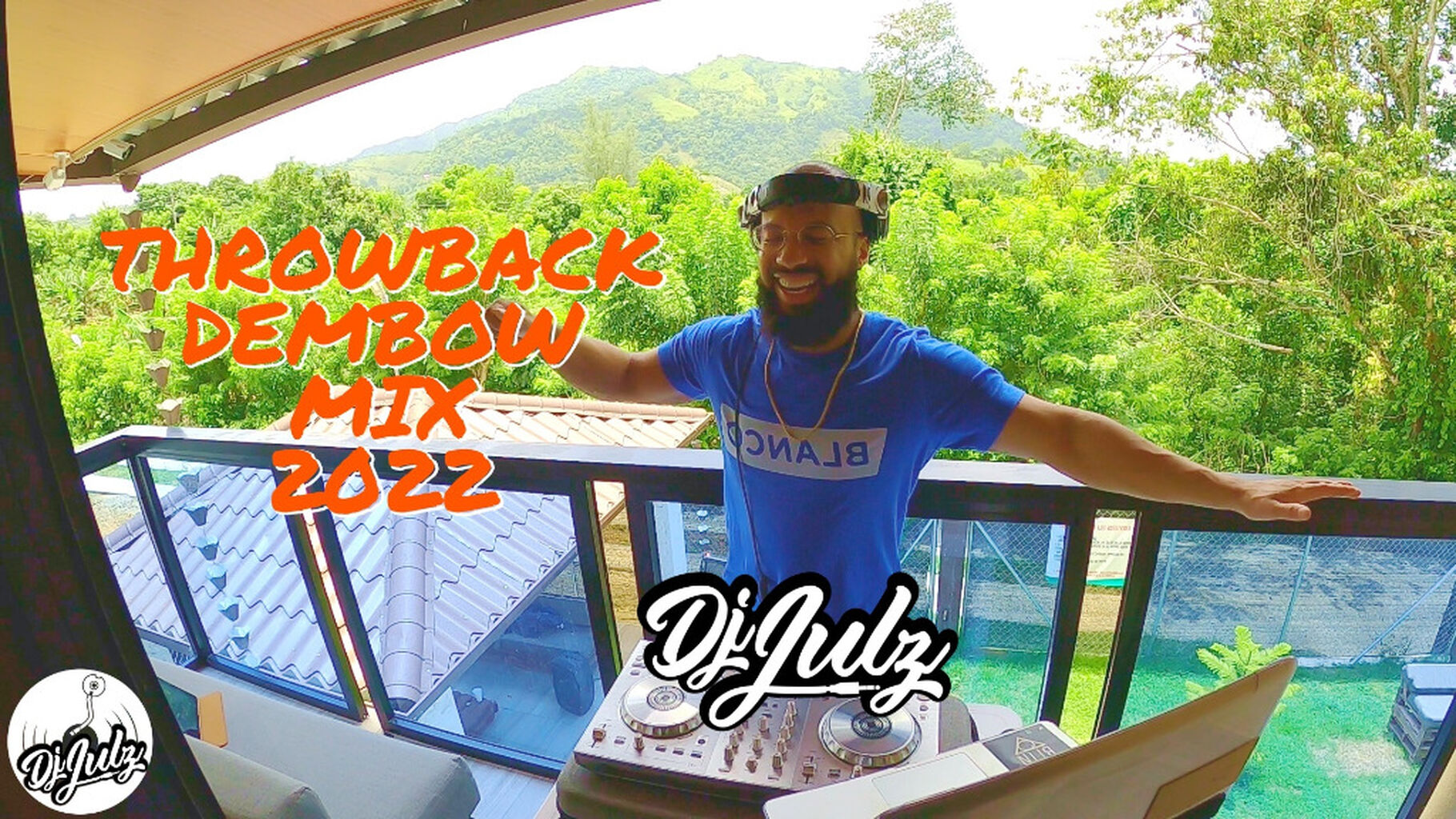 Throwback Dembow Mix 2022 | Dj Julz (Dembow Cl&aacute;sicos)