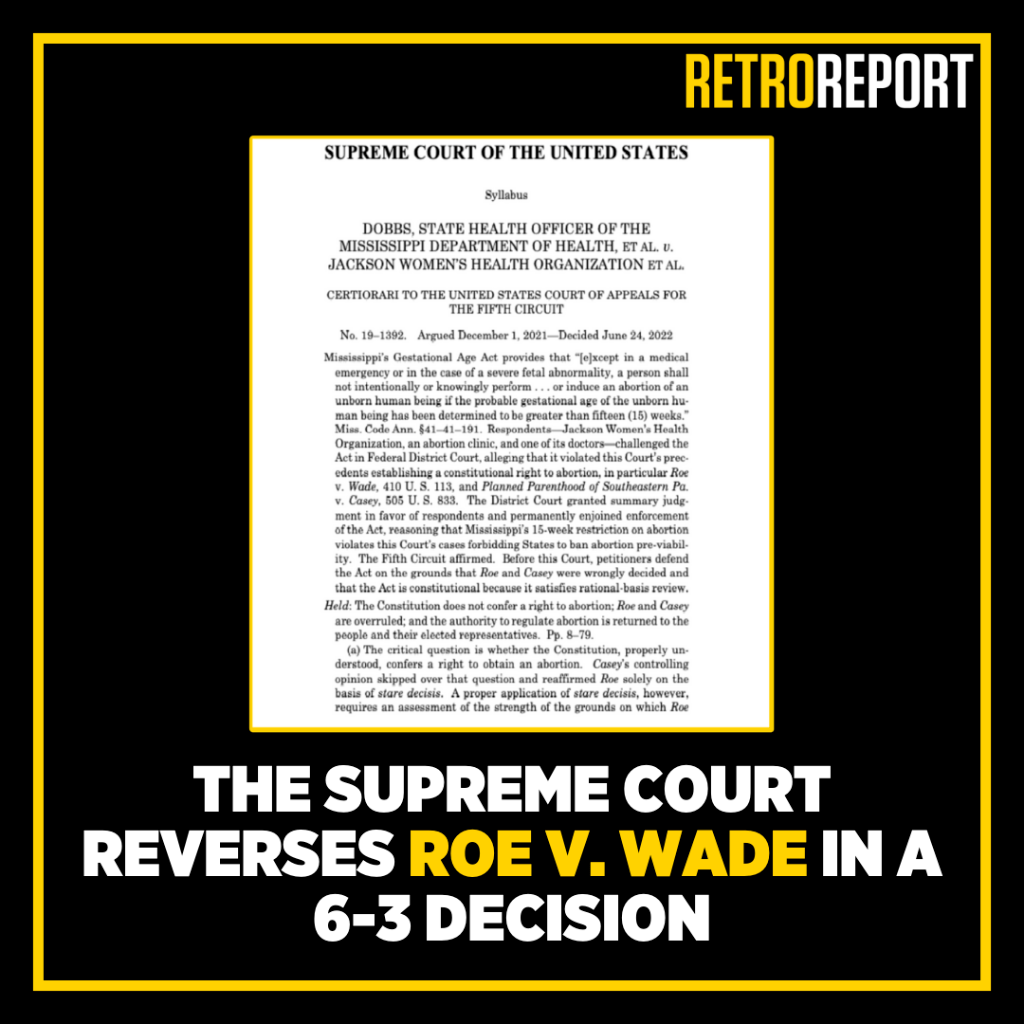Abortion Was Illegal. This Secret Group Defied the Law 