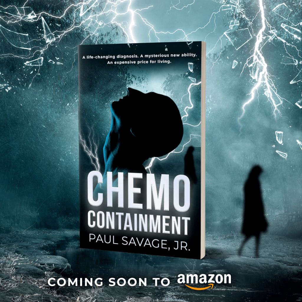 Chemo Containment