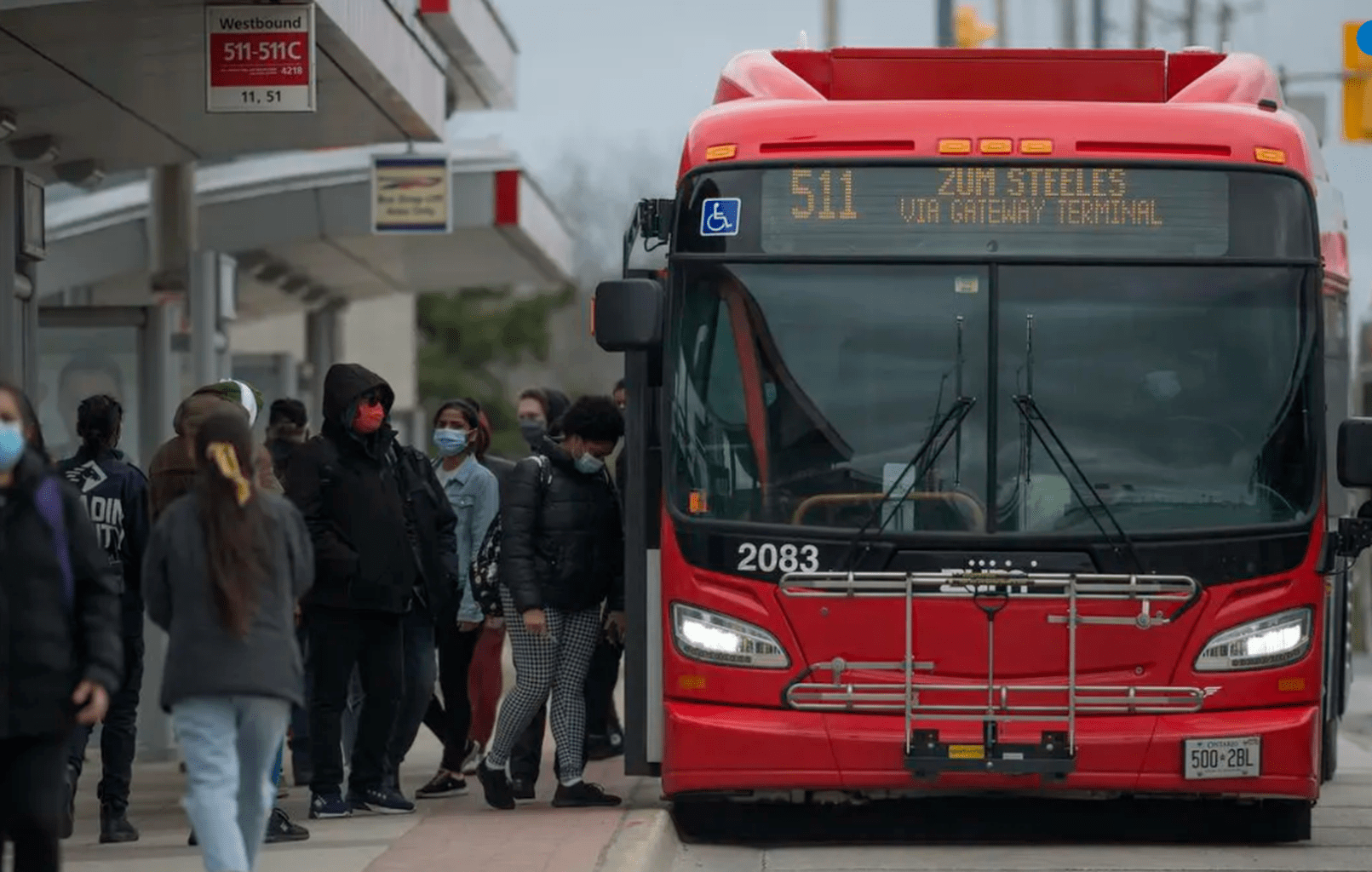 Toronto Star: Doctors, nurses and other health-care workers demand Ontario provide workers with 10 paid sick days