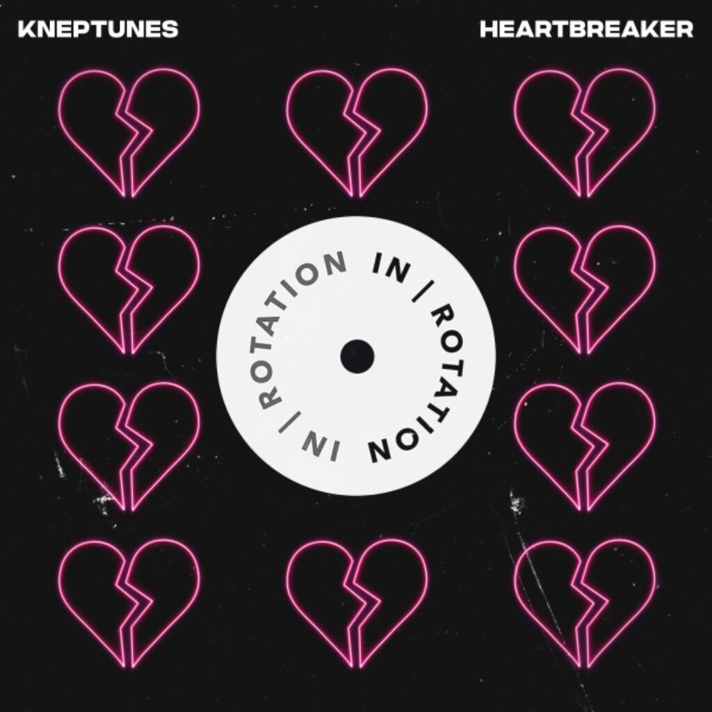 Heartbreaker [in/rotation]
