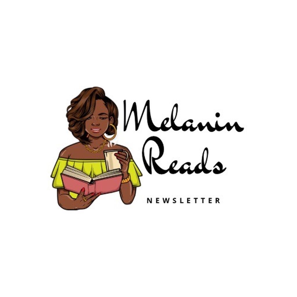 📚🩷 Melanin Reads Tribe