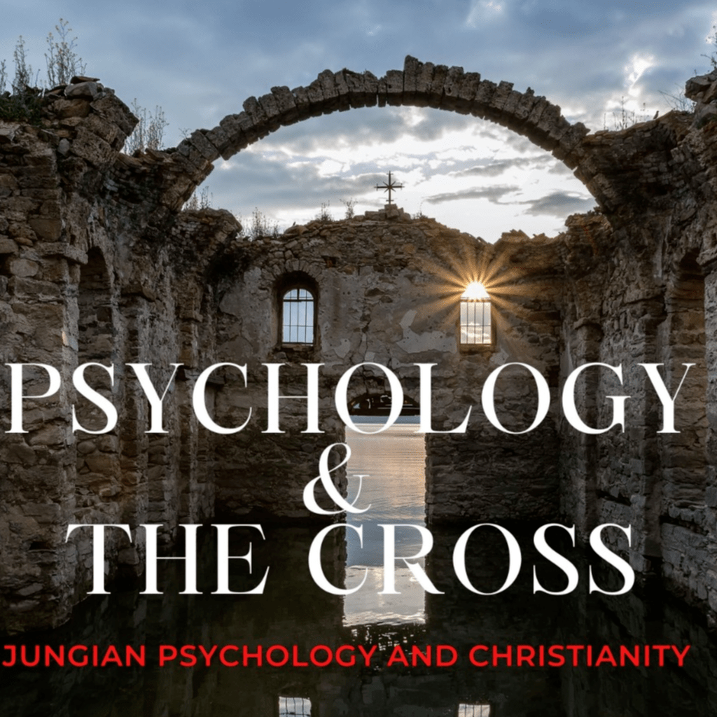 Psychology and the Cross 