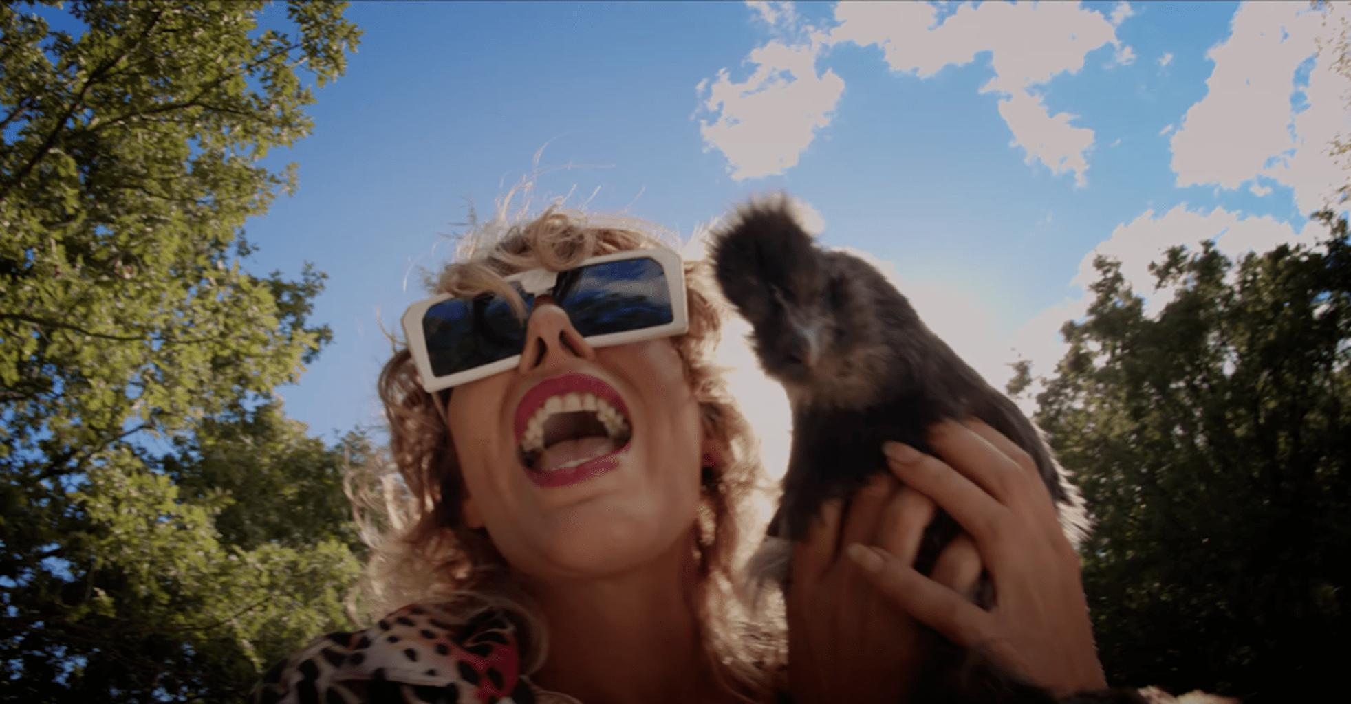 ANTES - videoclip @ youtube!
