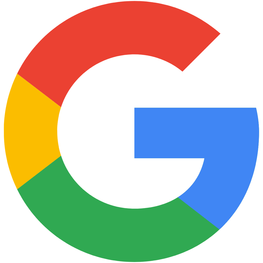 Google Reviews ⭐️⭐️⭐️⭐️⭐️