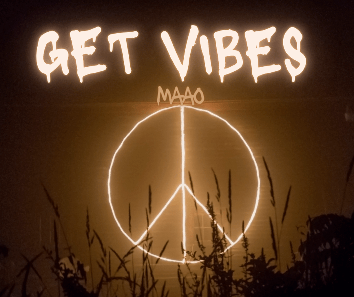 Peace, Love and Music - Easy Groove