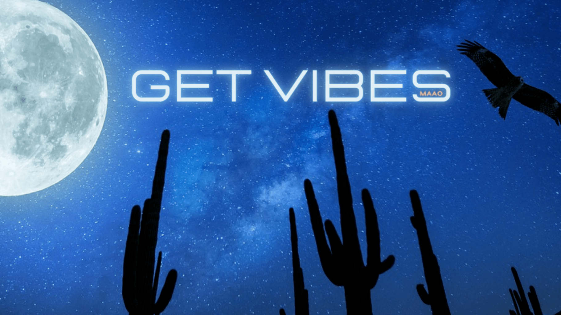 Get Vibes Vol 58