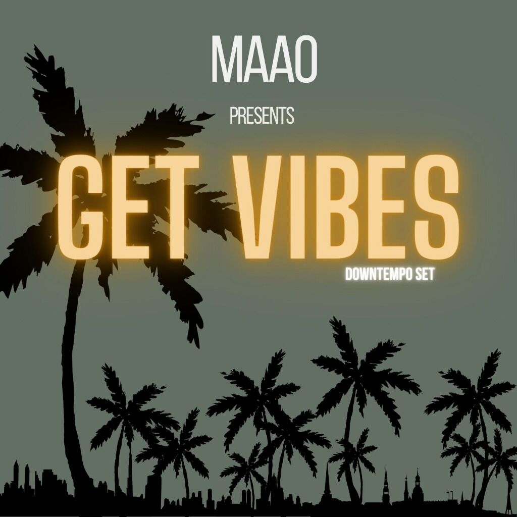 Get Vibes - Vol 65