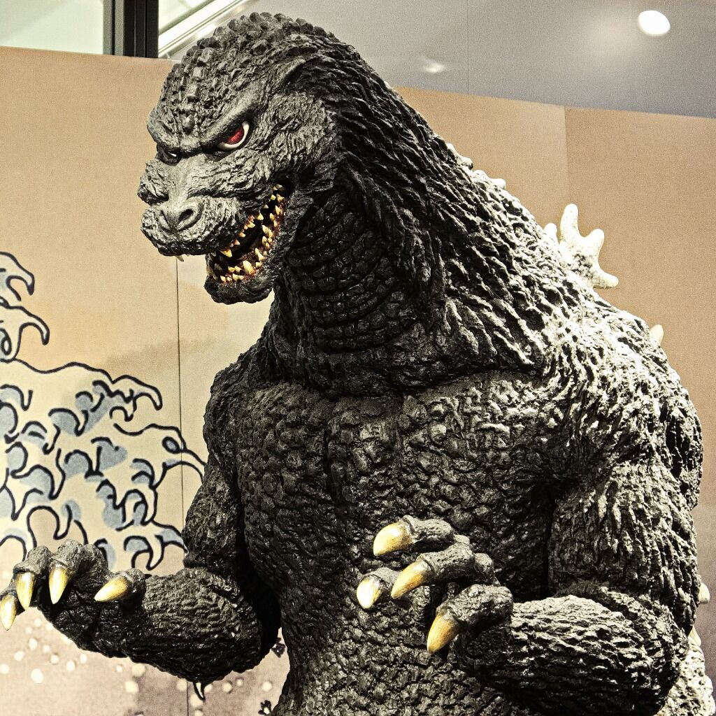 Has Japan's central bank created a monster?