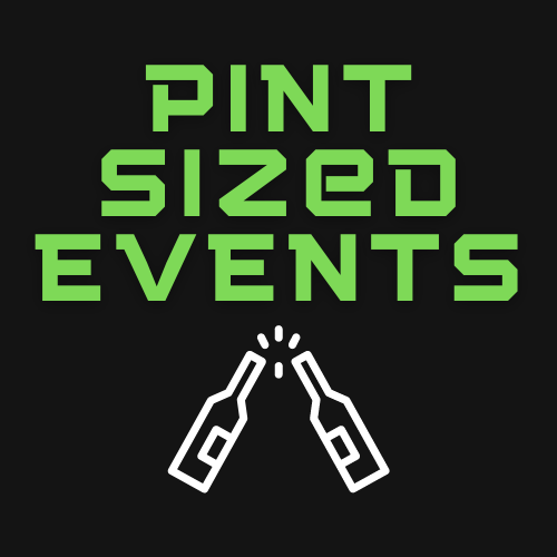 Pint Sized Events Discord