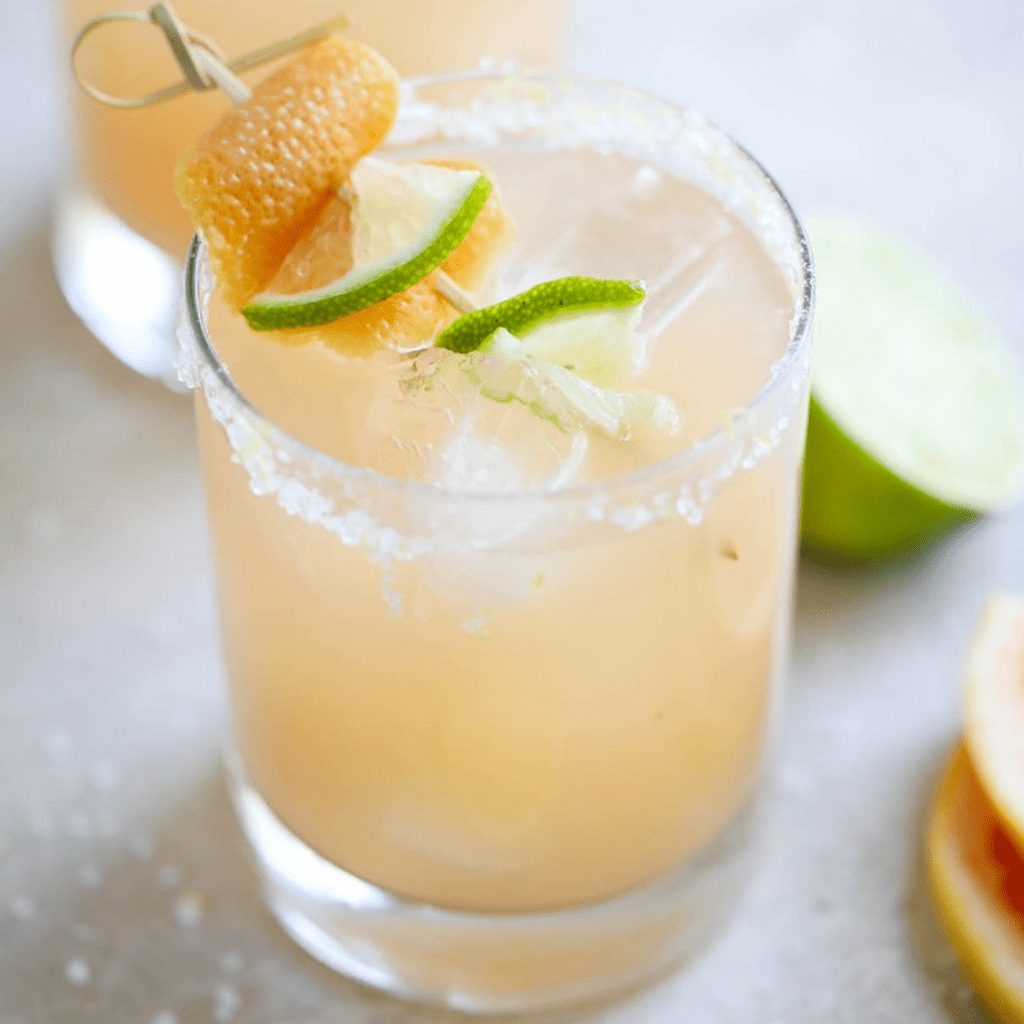 12 Low Sugar Cocktail Recipes