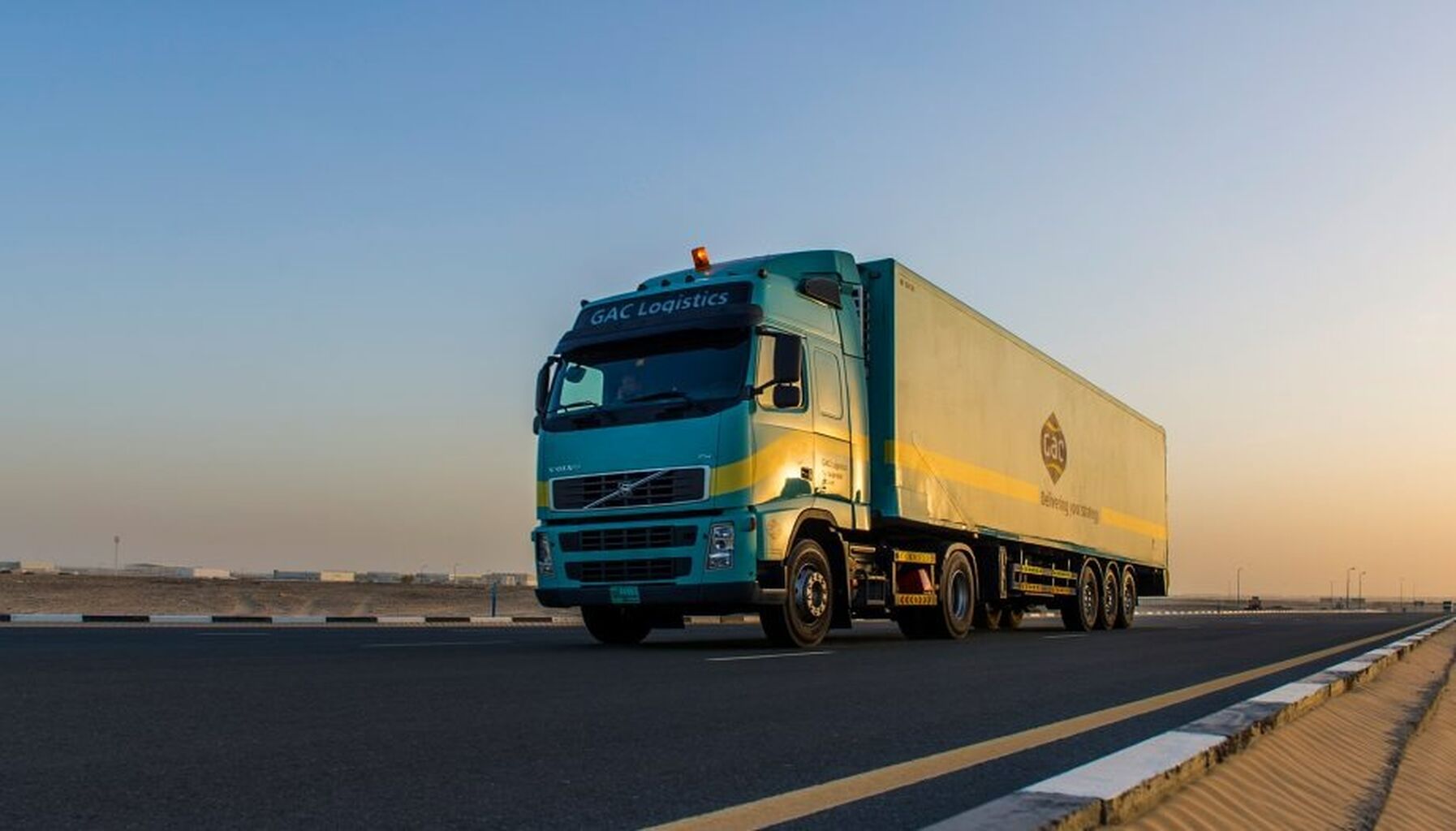 Read our Hot Port News for updates on ports around the world