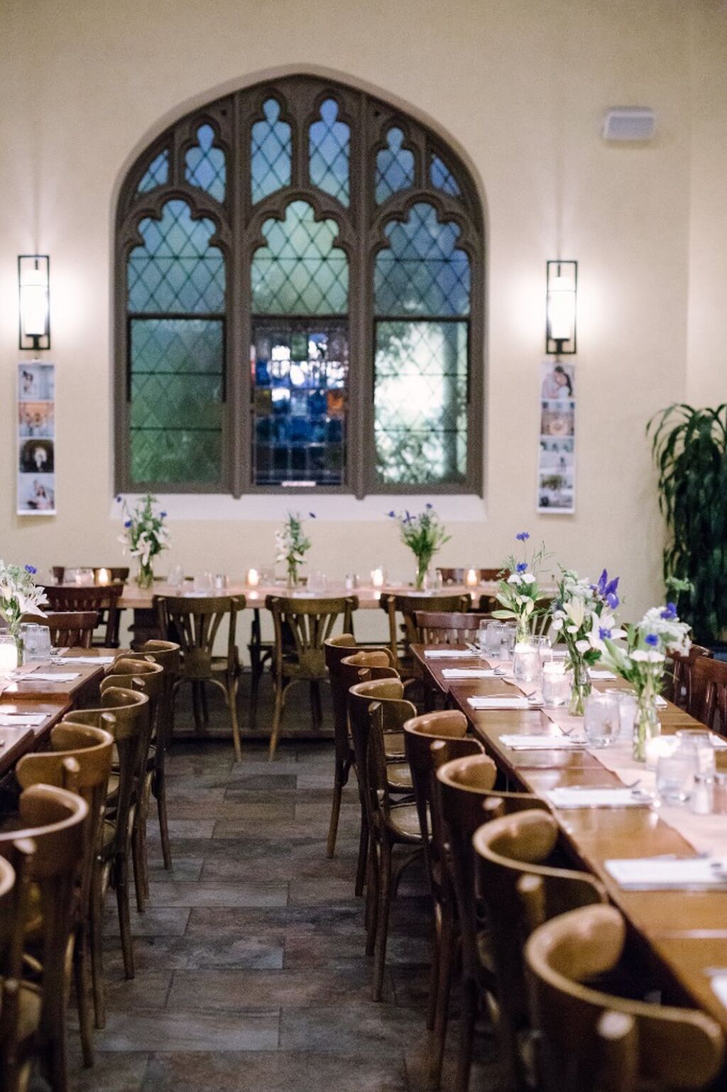 Catering & Events