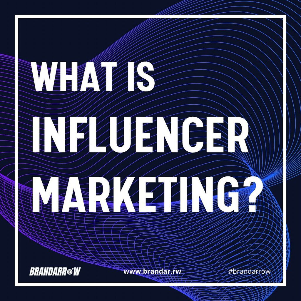 What is Influencer Marketing?