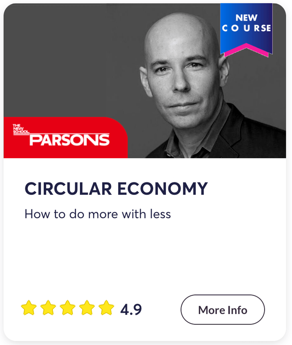 Circular Economy