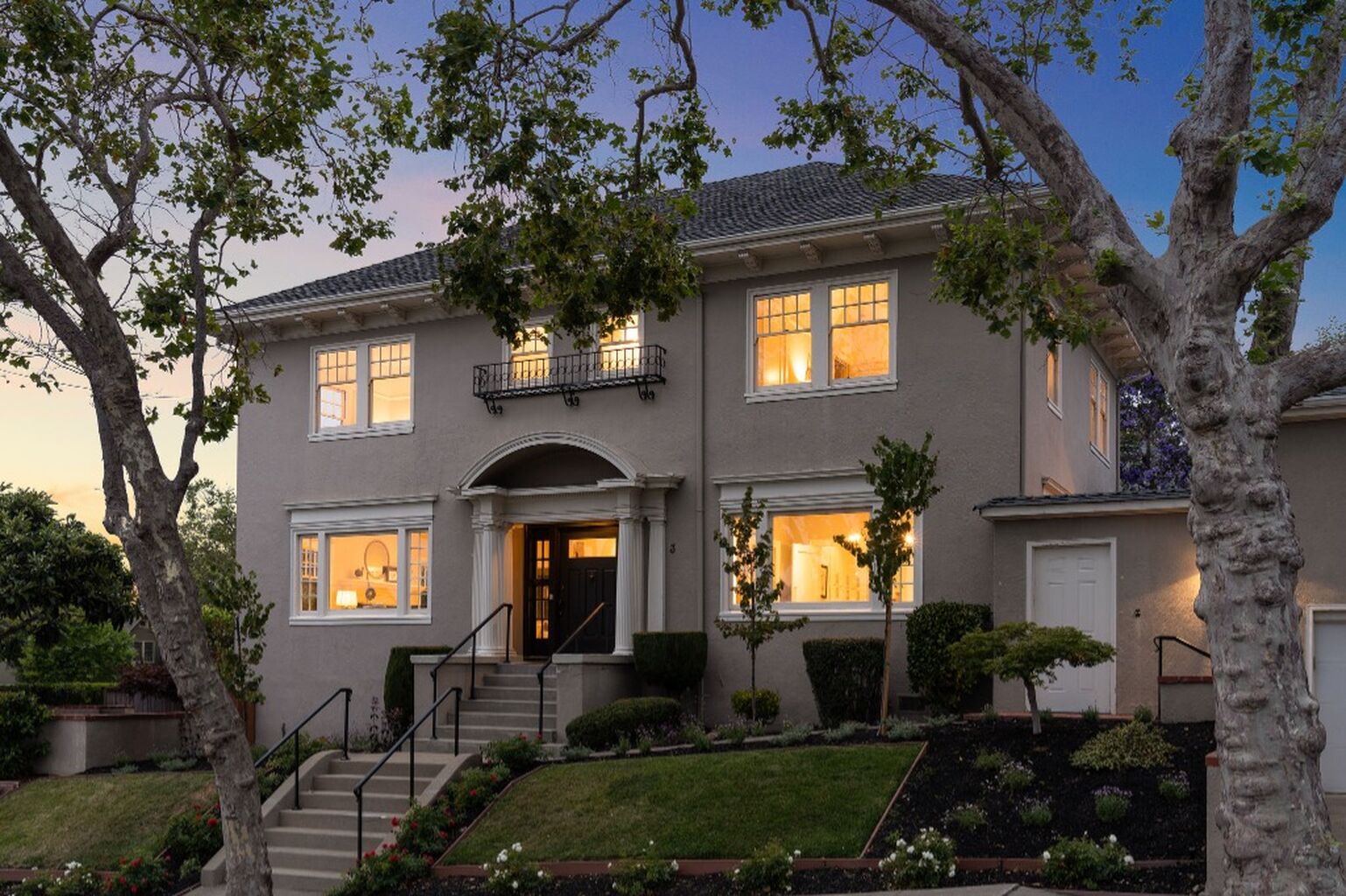 SOLD! 3 Craig Avenue, piedmont