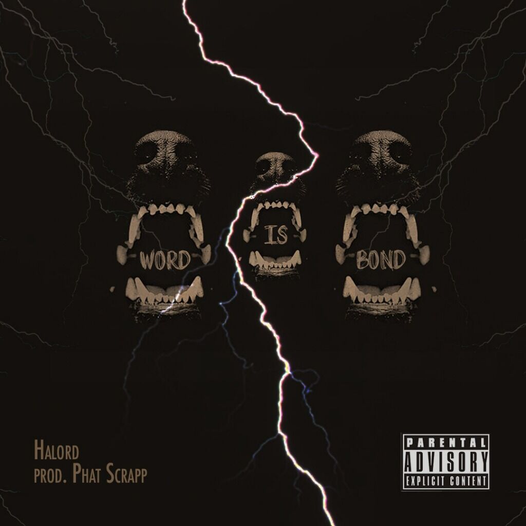Halord - Word Is Bond