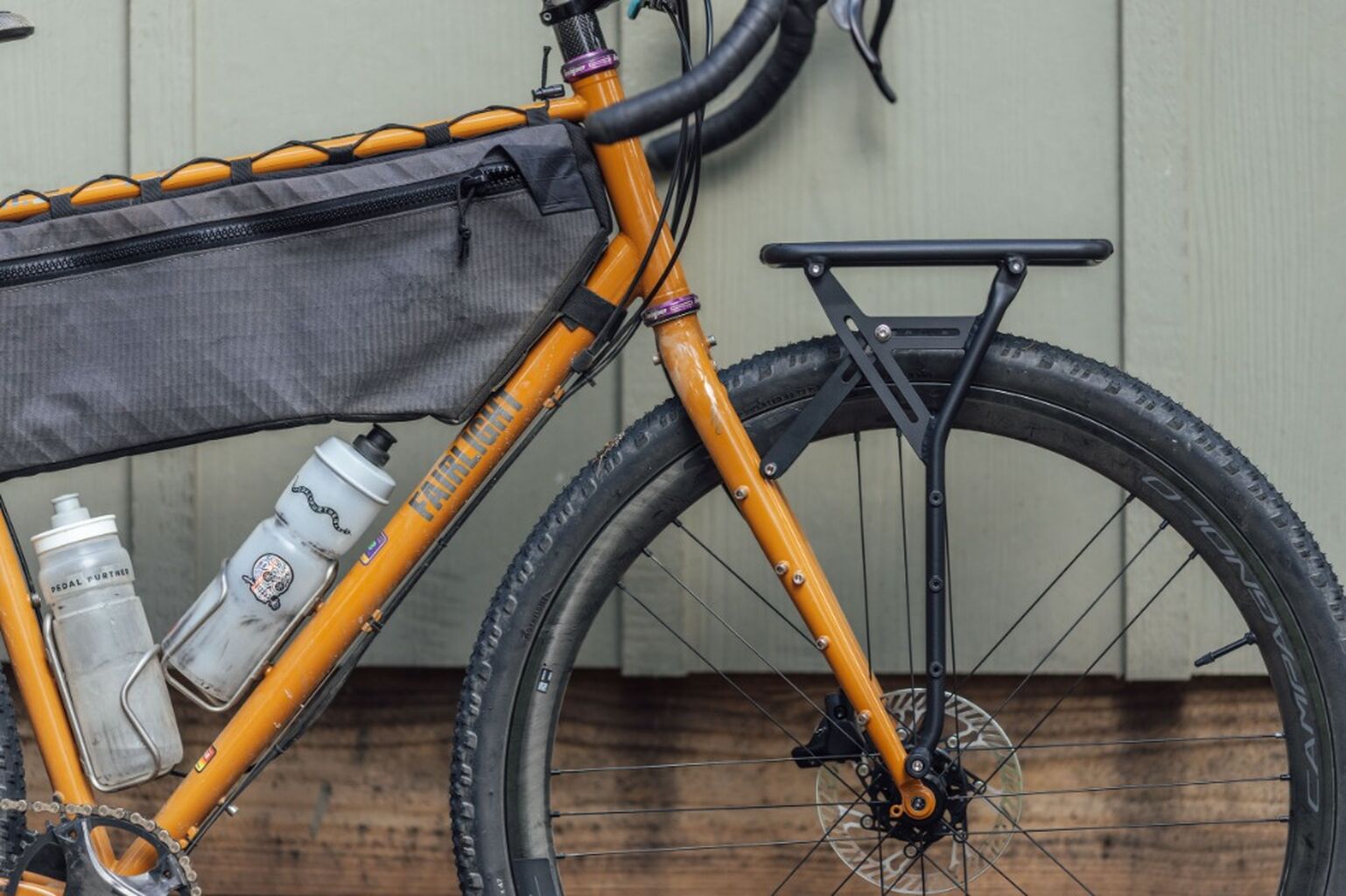 Bikepacking.com Elkhorn Review