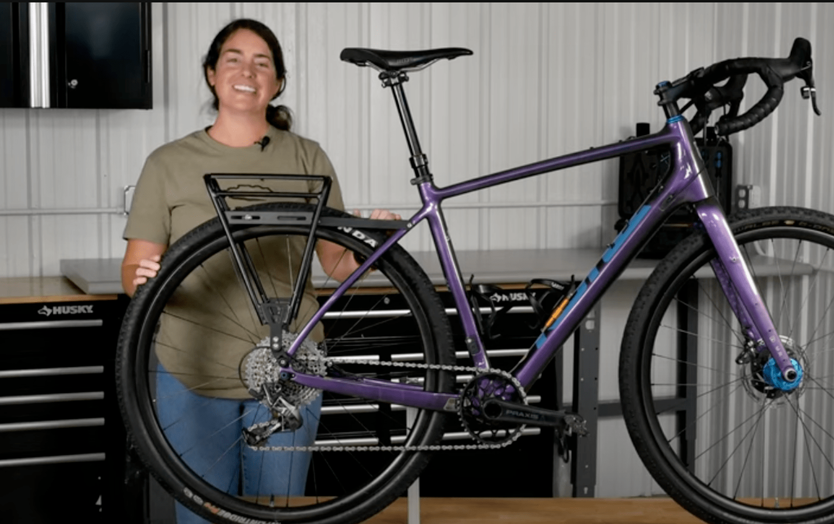 How To Install a Divide Rack