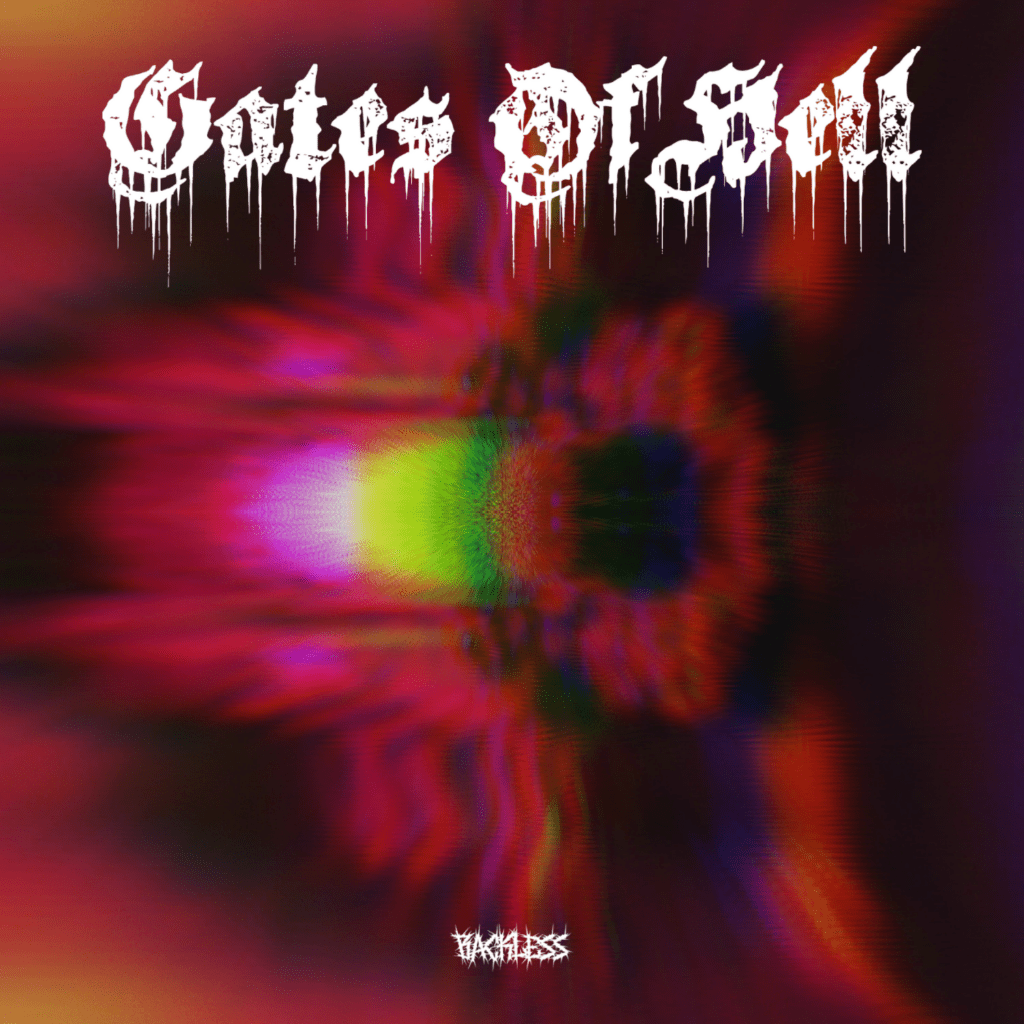 Backless - Gates of Hell