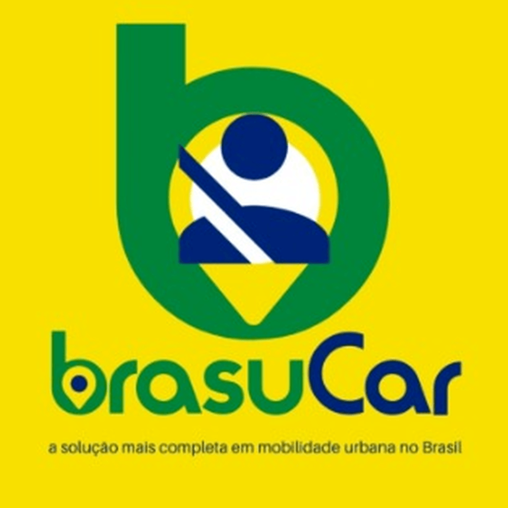 BRASUCAR - PASSAGEIRO PARA IPHONE (iOS)