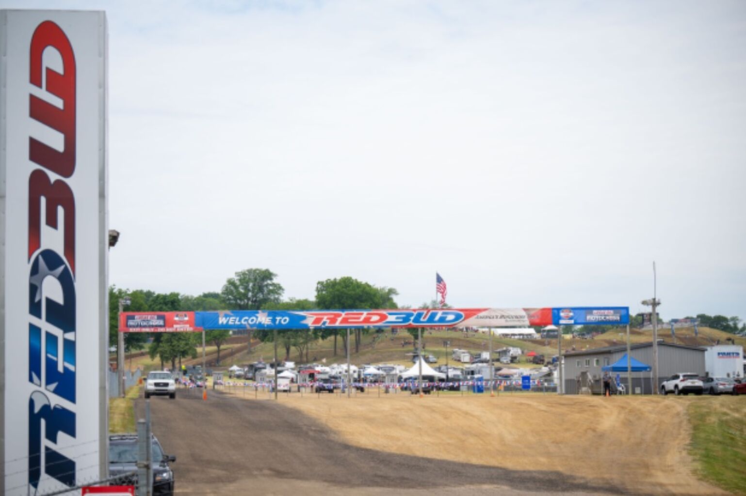 Everything RedBud