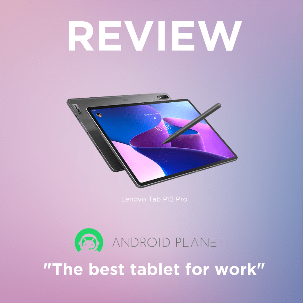 The best android Tablets