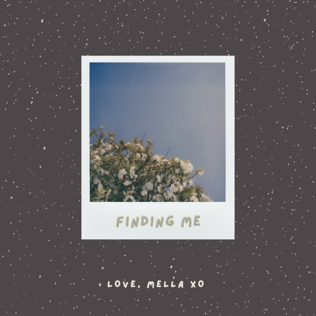 Finding Me