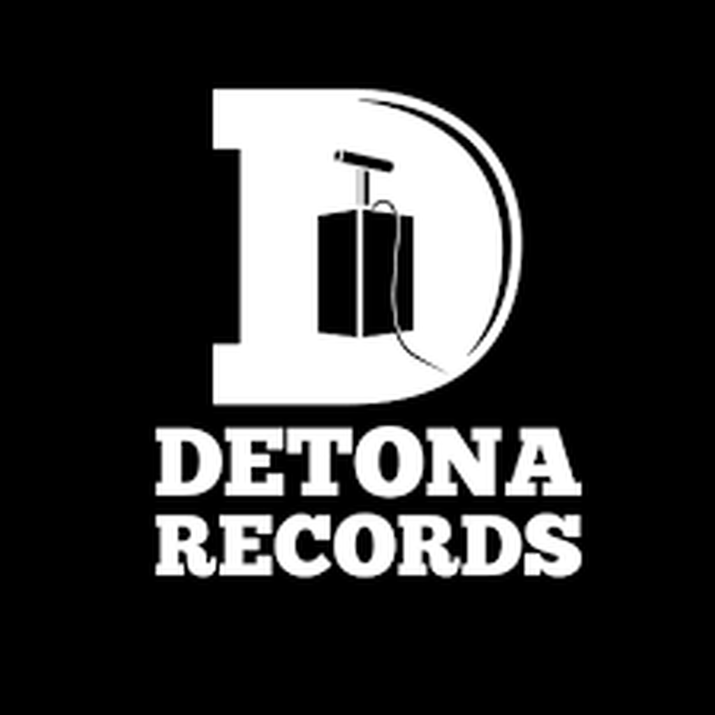 Compacto No Borders 7``- Detona Records