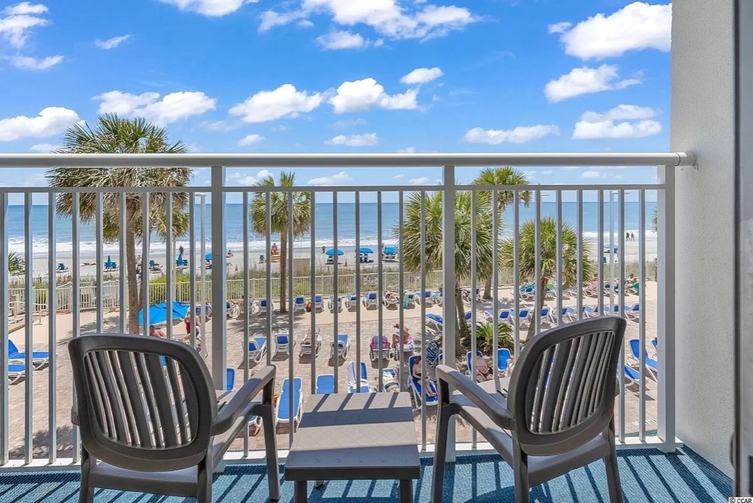 (Airbnb) Sandy Beach Resort. Myrtle Beach SC