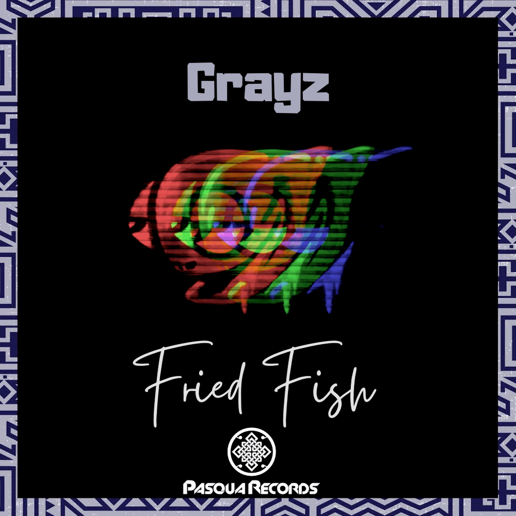 Fried Fish