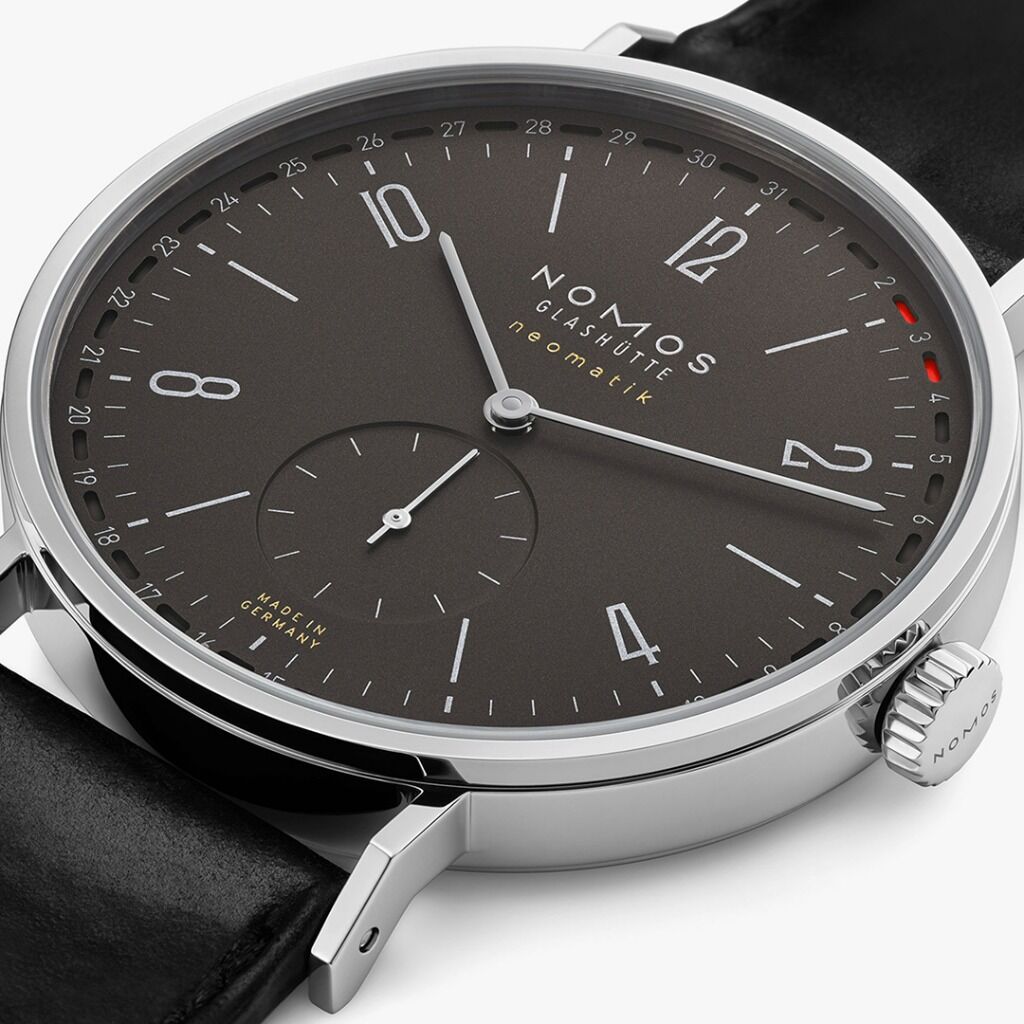 NOMOS Glashütte Tangente Collection