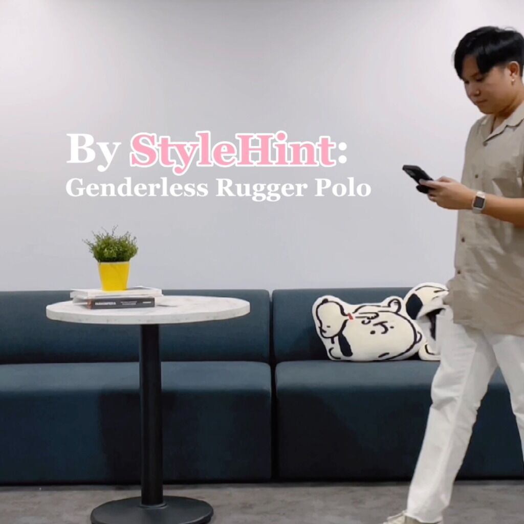 DOWNLOAD STYLEHINT & GET A $5 UNIQLO COUPON NOW!